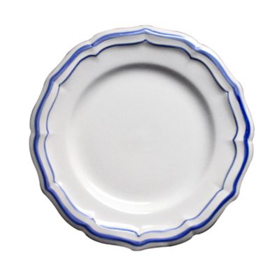 Gien France Filets Dinner Plate