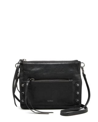 Botkier Warren Leather Crossbody 