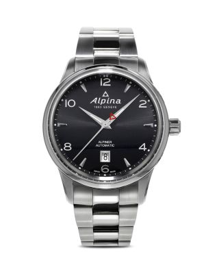 Alpina Alpiner Automatic Watch, 41.5mm