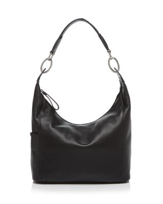 Longchamp Le Foulonne Small Hobo