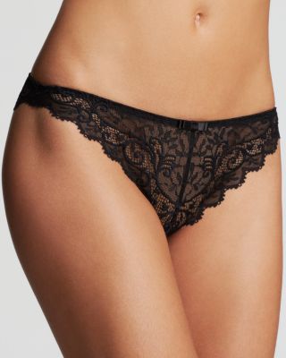 Simone Perele Tanga - Celeste #12M710