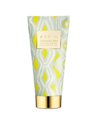 AERIN Gradual Tan for Face & Body