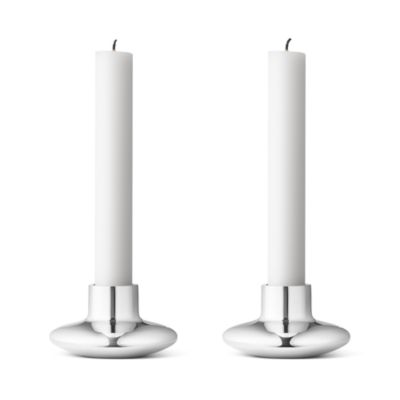 Georg Jensen Henning Koppel Candleholder