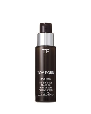 Tom Ford Conditioning Beard Oil, Oud Wood