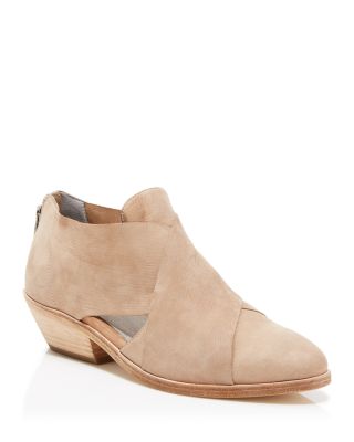 eileen fisher rey booties