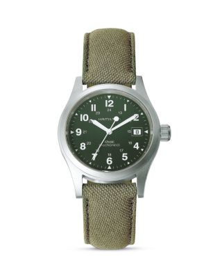 Hamilton Hamilton Khaki Field Handwinding Watch, 38mm