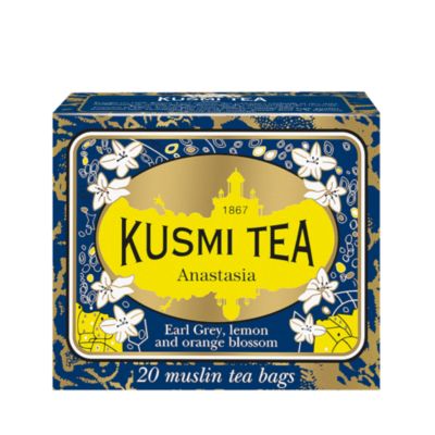 Kusmi Tea Anastasia Tea Bags