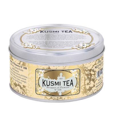 Kusmi Tea Bouquet of Flowers No. 108 Tea