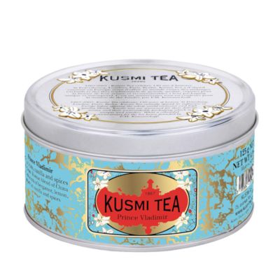 Kusmi Tea Prince Vladmir Tea