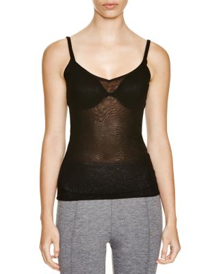 On Gossamer Reversible Mesh Cami