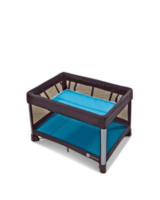 4moms Breeze Playard