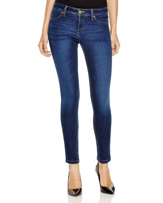 DL1961 Emma Power Legging Jeans in Albany