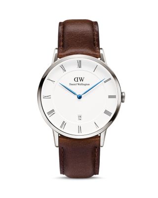 Daniel Wellington Dapper Bristol Watch, 38mm