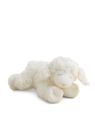 Gund Winky Plush Lamb - Ages 0+