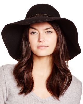 Eric Javits Vicki Wide Brim Hat