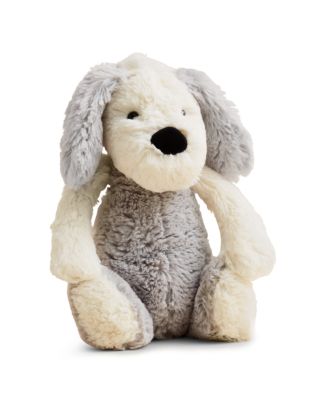 Jellycat Medium Bashful Chauser Dog - Ages 12 Months+