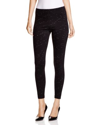 Lyssé Mélange Ponte Leggings