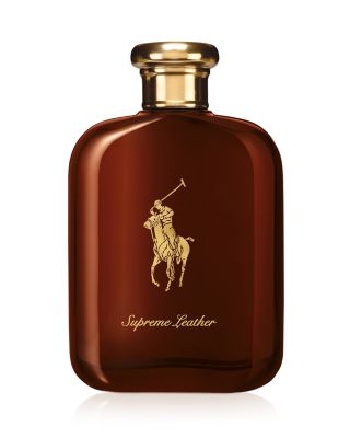 Ralph Lauren Fragrance Polo Supreme Leather Eau de Parfum