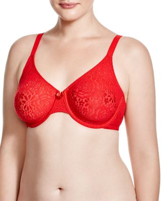 Wacoal Halo Unlined Underwire #851205