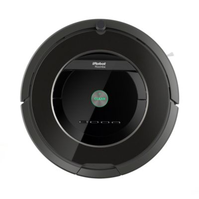 iRobot Roomba 880 Vacuum Cleaning Robot