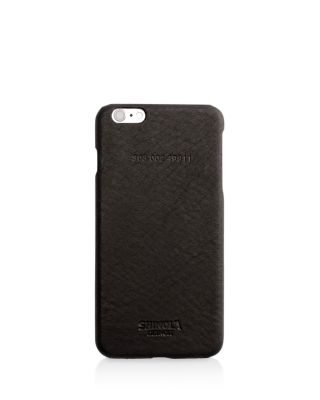 Shinola iPhone 6+ Case