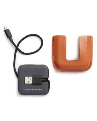 Native Union JUMP Cable Charger for iPhone and iPad