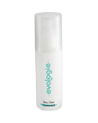 Evologie Stay Clear Cleanser