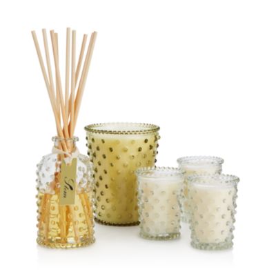 Simpatico Home Stem Candles & Diffusers