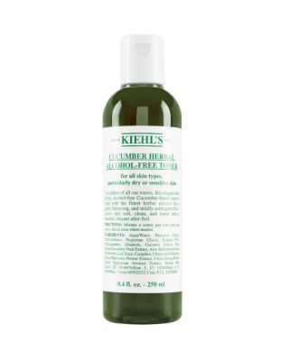 Kiehl's Since 1851 Facial Fuel Energizig Toner for Men 