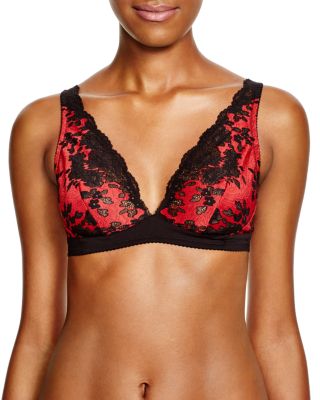 Cosabella Italia Wireless Bralette #ITALI1301