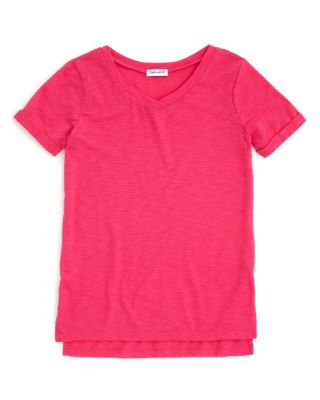 Splendid Girls' Vintage Whisper Top - Sizes 7-14