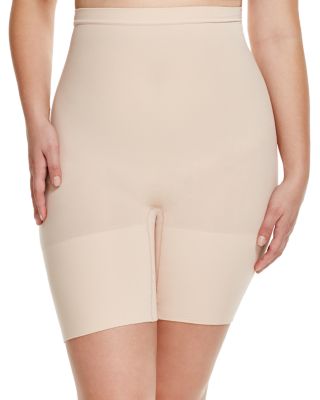 SPANX® Plus Higher Power Shorts #2745