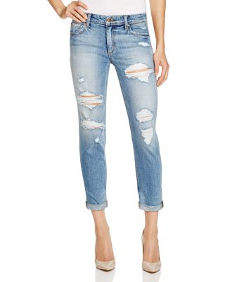 Joe's Jeans Billie Ankle Jeans in Bijou