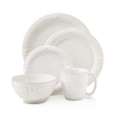 Juliska Berry & Thread French Panel Dinnerware