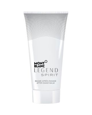 Montblanc Legend Spirit After Shave Balm