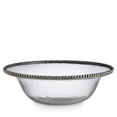 Arte Italica Tesoro Salad Bowl 