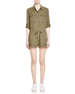 Pistola Degas Cargo Romper