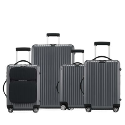 Rimowa Salsa Deluxe Luggage Collection - 100% Bloomingdale's Exclusive