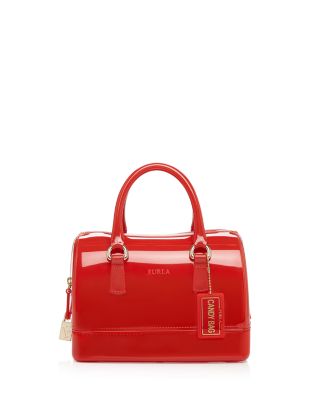 Furla Baby Candy Satchel