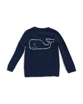 Vineyard Vines Boys' Vintage Whale Tee - Sizes S-XL