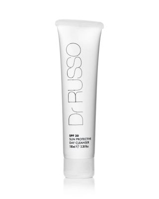 Dr. Russo Sun Protective Day Cleanser SPF 30