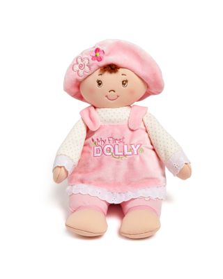 Gund My First Dolly - Ages 0+