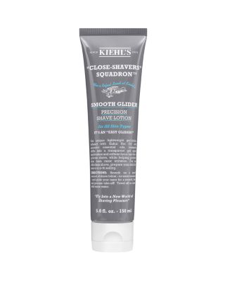 Kiehl's Since 1851 Close-Shavers Squadron Smooth Glider Precision Shave Lotion