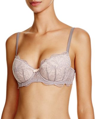 Addiction Tuilerie Lace Contour Bra #TU-81