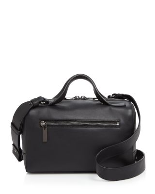 Vince Small Gramercy Satchel