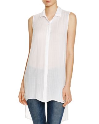 Bella Dahl High Low Tunic