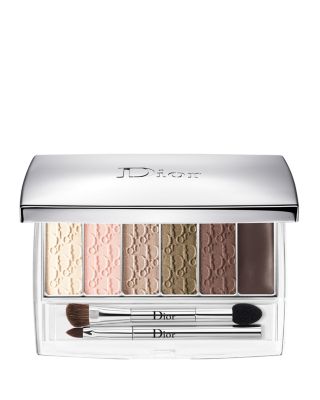 Dior Backstage Eye Reviver Illuminating Neutrals Palette, Summer Look Collection