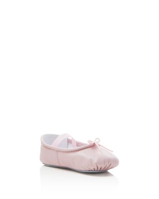 Bloch Girls' Arabella Ballet Flats - Baby