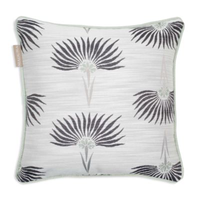 Madura Lily Decorative Pillow and Insert