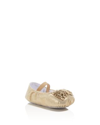 Bloch Girls' Baby Raphaela Flats - Baby